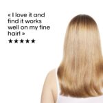 L'Oreal Professionnel Serie Expert Absolut Repair Protein + Gold Quinoa Instant Resurfacing Conditioner 200ml - Image 5