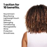 L'Oreal Professionnel Serie Expert Absolut Repair Oil 10-In-1 Multi-Benefit Leave-In Treatment Oil 90ml - Image 8
