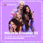 Matrix Total Results Miracle Creator 20 Benefits Multi-Tasking Treatment Spray 190ml - Image 6