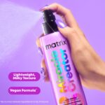 Matrix Total Results Miracle Creator 20 Benefits Multi-Tasking Treatment Spray 190ml - Image 2