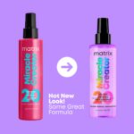 Matrix Total Results Miracle Creator 20 Benefits Multi-Tasking Treatment Spray 190ml - Image 3