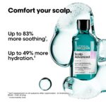 L'Oreal Professionnel Serie Expert Scalp Advanced Anti-Discomfort Dermo-Regulator Shampoo 300ml - Image 7