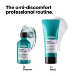 L'Oreal Professionnel Serie Expert Scalp Advanced Anti-Discomfort Dermo-Regulator Shampoo 300ml - Image 5