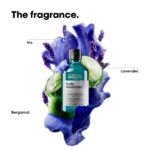 L'Oreal Professionnel Serie Expert Scalp Advanced Anti-Discomfort Dermo-Regulator Shampoo 300ml - Image 4