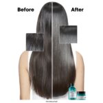 L'Oreal Professionnel Serie Expert Scalp Advanced Anti-Oiliness 2-in-1 Deep Purifier Clay Shampoo & Mask 250ml
