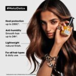 L'Oreal Professionnel Serie Expert Metal Detox Anti-Deposit Protector Concentrated Oil 50ml