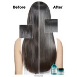 L'Oreal Professionnel Serie Expert Scalp Advanced Anti-Oiliness Dermo-Purifier Shampoo 300ml - Image 4