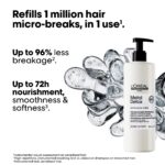L'Oreal Professionnel Serie Expert Metal Detox Pre-Shampoo Treatment 250ml - Image 9