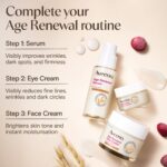 Aveeno Age Renewal Serum Retinol Alternative 29ml - Image 5