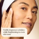 Aveeno Age Renewal Face Cream Retinol Alternative 50ml - Image 4
