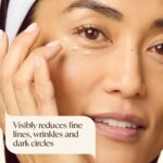 Aveeno Age Renewal Eye Gel Cream Retinol Alternative 15ml - Image 5