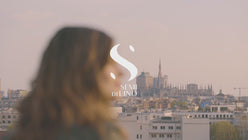 Alfaparf Milano Semi Di Lino Blonde Anti-Yellow Low Shampoo 250ml & Conditioner 200ml Twin