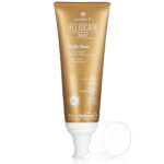 Heliocare 360° Body Glow Sunscreen SPF50+ 100ml - Image 2