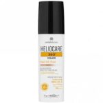 Heliocare 360° Colour Water Gel Sunscreen SPF50+ 50ml