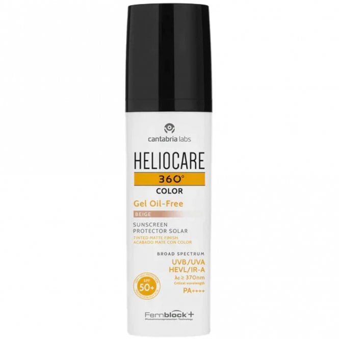 360-colour-water-gel-sunscreen-spf50-50ml-p38183-121316_medium_ce5f2035-c5e2-4d95-af2b-06bd0dfeac4c.jpg Heliocare 360° Colour Water Gel Sunscreen SPF50+ 50ml - Image 1
