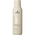 Schwarzkopf Professional BlondMe Bond Repair Nourishing Shampoo 300ml - Image 5