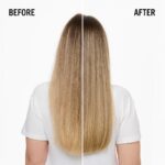Schwarzkopf Professional BlondMe Bond Repair Nourishing Shampoo 1000ml
