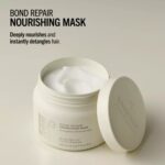 Schwarzkopf Professional BlondMe Bond Repair Nourishing Mask 200ml - Image 6