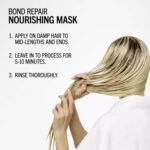 Schwarzkopf Professional BlondMe Bond Repair Nourishing Mask 500ml - Image 2