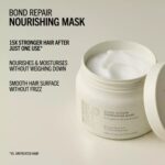 Schwarzkopf Professional BlondMe Bond Repair Nourishing Mask 500ml - Image 4