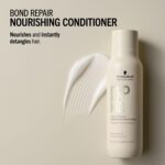 Schwarzkopf Professional BlondMe All Blondes Rich Conditioner 250ml - Image 6