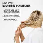 Schwarzkopf Professional BlondMe All Blondes Rich Conditioner 250ml - Image 11