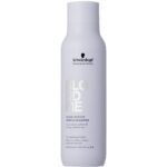 Schwarzkopf Professional BlondMe Cool Blondes Neutralising Shampoo 300ml - Image 9