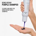 Schwarzkopf Professional BlondMe Cool Blondes Neutralising Shampoo 1000ml - Image 4