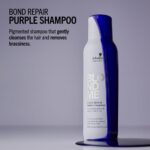Schwarzkopf Professional BlondMe Cool Blondes Neutralising Shampoo 1000ml - Image 5
