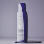 Schwarzkopf Professional BlondMe Cool Blondes Neutralising Shampoo 1000ml - Image 3