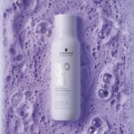 Schwarzkopf Professional BlondMe Cool Blondes Neutralising Shampoo 1000ml - Image 9