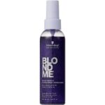 Schwarzkopf Professional BlondMe Cool Blondes Neutralising Spray Conditioner 150ml - Image 8