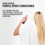 Schwarzkopf Professional BlondMe Cool Blondes Neutralising Spray Conditioner 150ml - Image 2