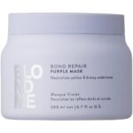Schwarzkopf Professional BlondMe Cool Blondes Neutralising Mask 200ml - Image 5
