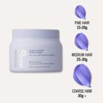 Schwarzkopf Professional BlondMe Cool Blondes Neutralising Mask 200ml - Image 6