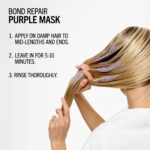 Schwarzkopf Professional BlondMe Cool Blondes Neutralising Mask 200ml - Image 4