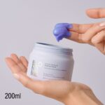 Schwarzkopf Professional BlondMe Cool Blondes Neutralising Mask 200ml - Image 2