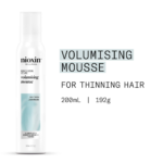 Nioxin 3D Styling Pro Thick Bodifying Foam 200ml - Image 6