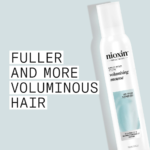 Nioxin 3D Styling Pro Thick Bodifying Foam 200ml - Image 4