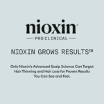Nioxin 3D Styling Pro Thick Bodifying Foam 200ml - Image 5