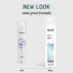 Nioxin 3D Styling Pro Thick Niospray Strong Hold 300ml - Image 5