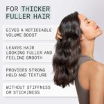 Nioxin 3D Styling Pro Thick Thickening Gel 140ml