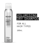 Nioxin Instant Fullness Dry Cleanser Volumising Dry Shampoo 180ml - Image 3