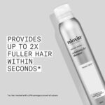 Nioxin Instant Fullness Dry Cleanser Volumising Dry Shampoo 180ml - Image 7