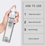 Nioxin Instant Fullness Dry Cleanser Volumising Dry Shampoo 180ml
