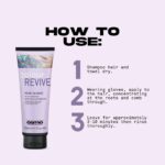 Osmo Colour Revive Pearl Blonde 225ml - Image 4