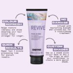 Osmo Colour Revive Pearl Blonde 225ml - Image 3