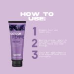 Osmo Colour Revive Cool Violet 225ml - Image 3