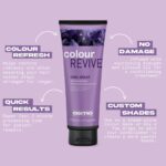 Osmo Colour Revive Cool Violet 225ml - Image 6