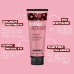 Osmo Colour Revive Cherry Red 225ml - Image 3